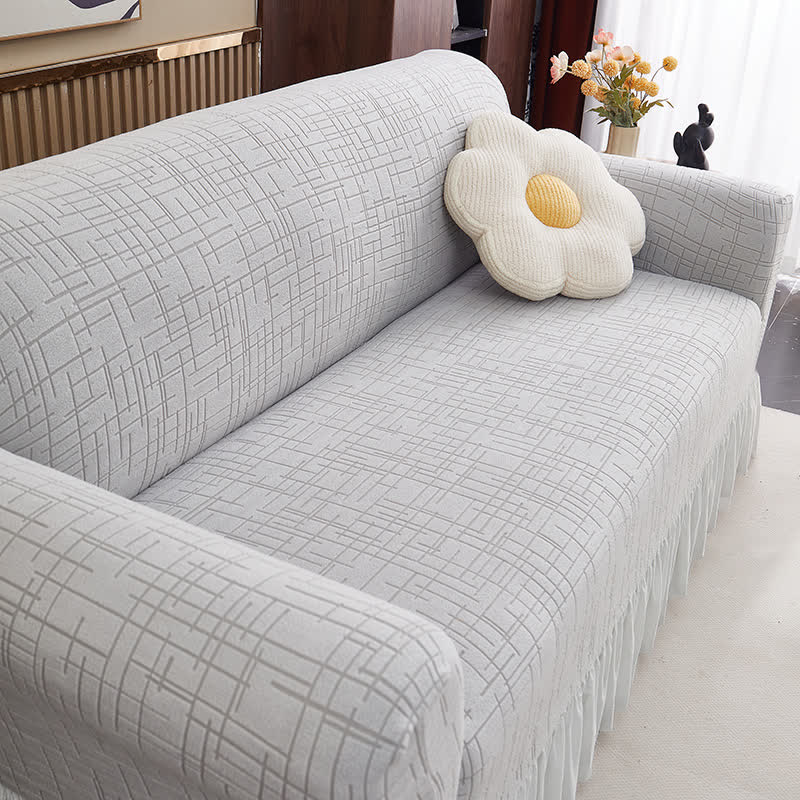 Housse universelle élastique et enveloppante - image 4