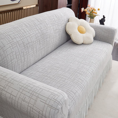 Housse universelle élastique et enveloppante - image 4