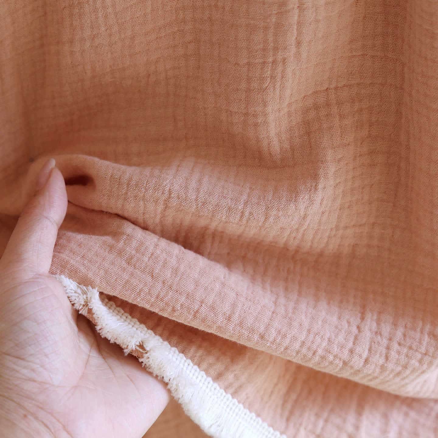 Ensemble de vêtements d'intérieur minimalistes unis en coton - image 14