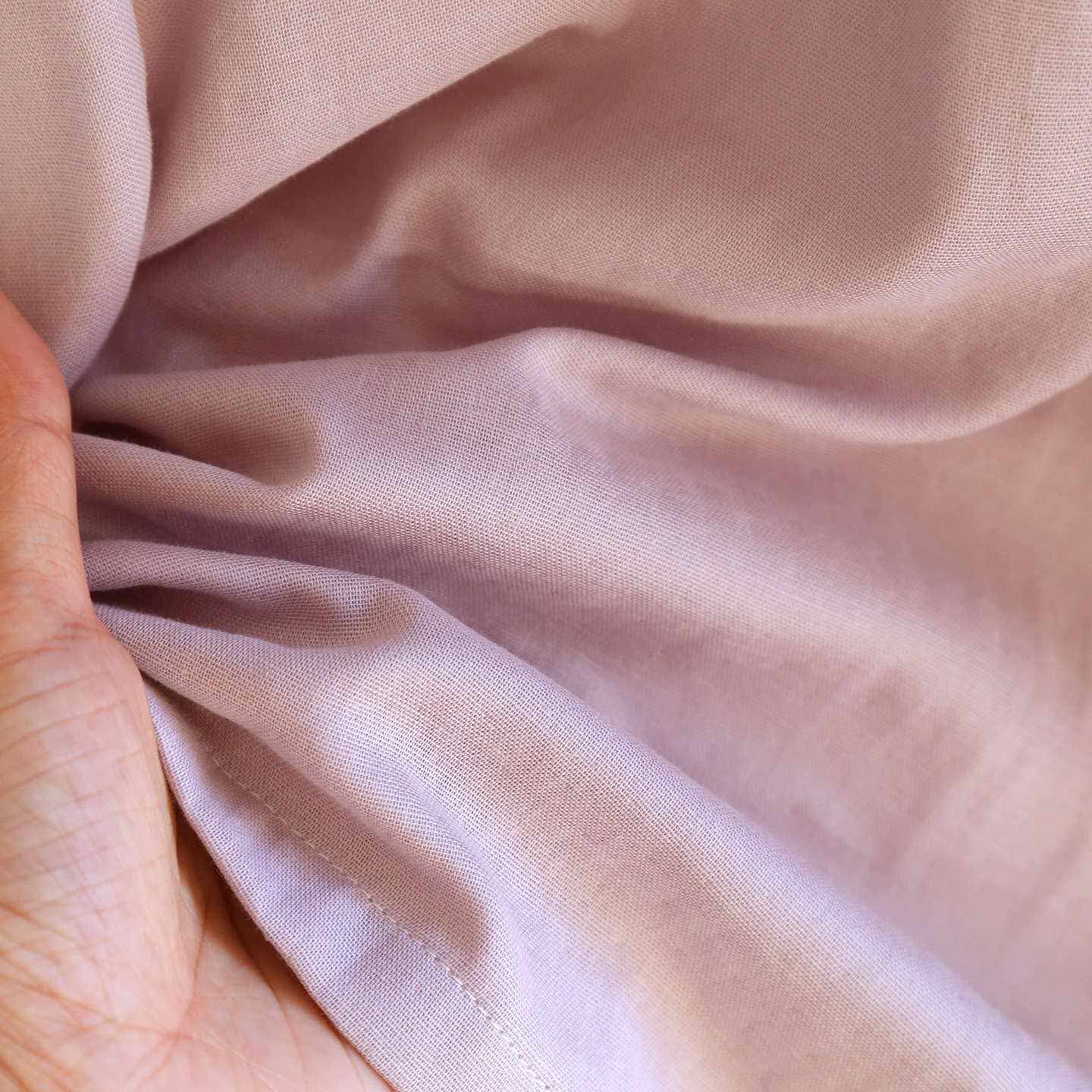 Ensemble pyjama débardeur à volants uni - image 18