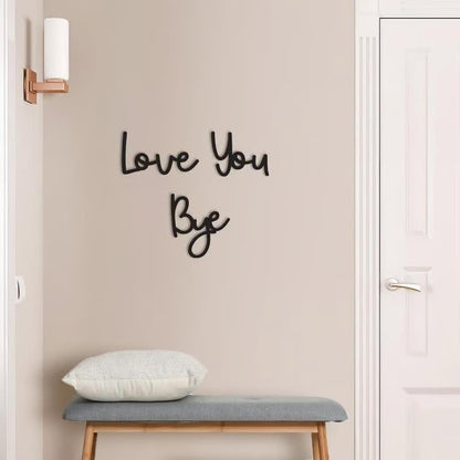 Panneau mural en bois – décoration - image 1