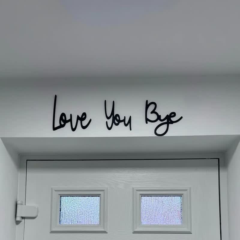 Panneau mural en bois – décoration - image 3