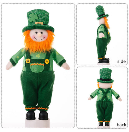 Poupées de lutins pour la Saint-Patrick - image 4