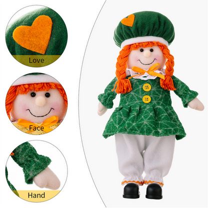 Poupées de lutins pour la Saint-Patrick - image 7