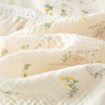 Ensemble pyjama Refresh Bunny en pur coton - image 10