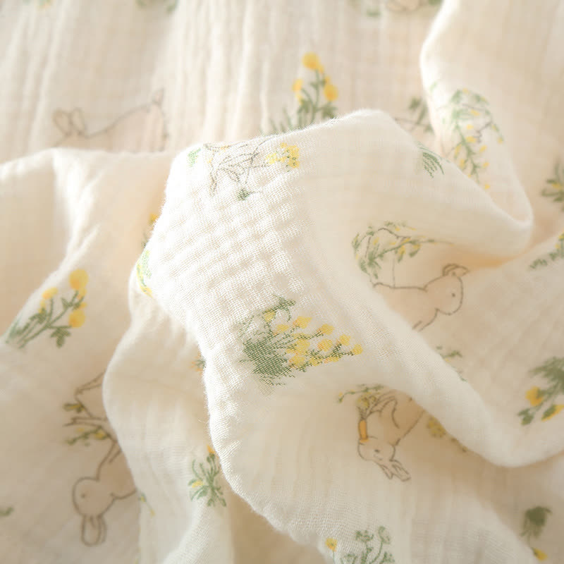 Ensemble pyjama Refresh Bunny en pur coton - image 9