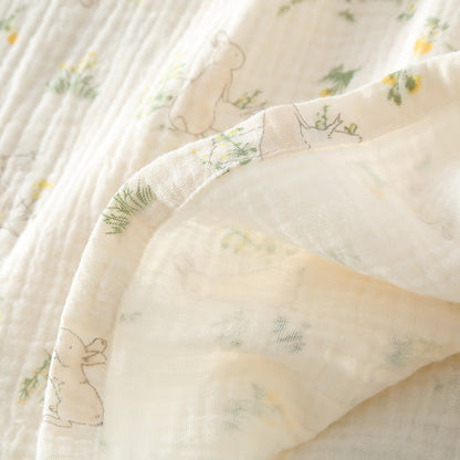Ensemble pyjama Refresh Bunny en pur coton - image 8