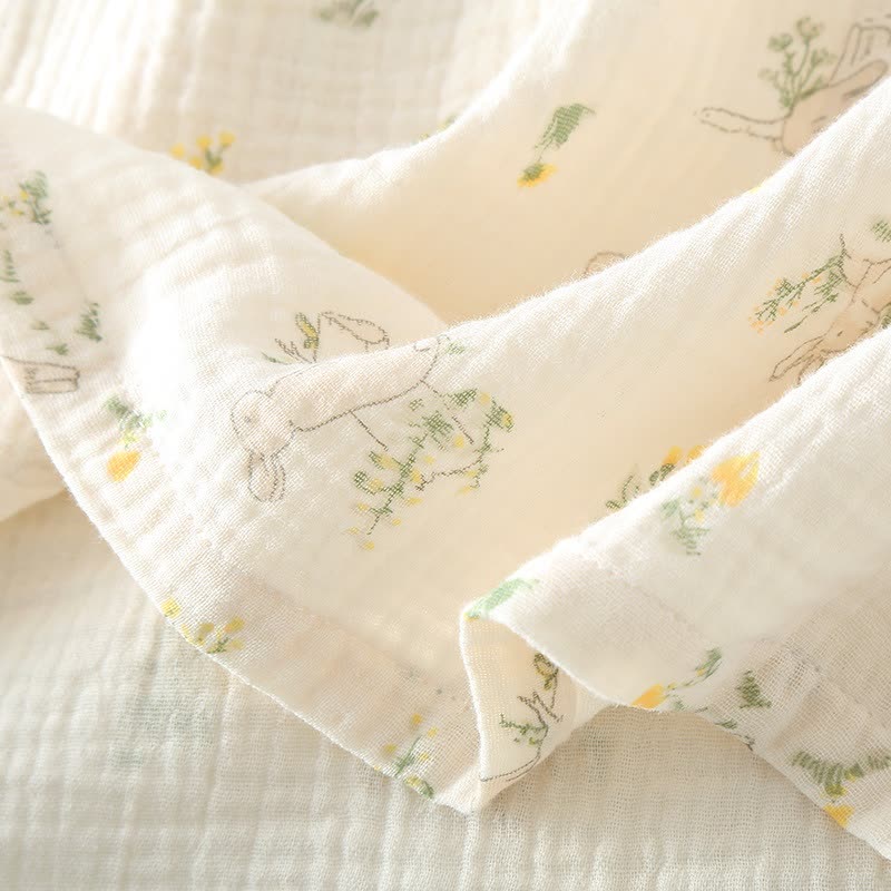 Ensemble pyjama Refresh Bunny en pur coton - image 11