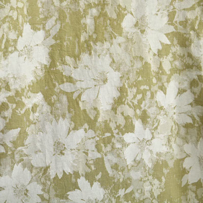 Kimono élégant en gaze de coton à motif floral - image 16