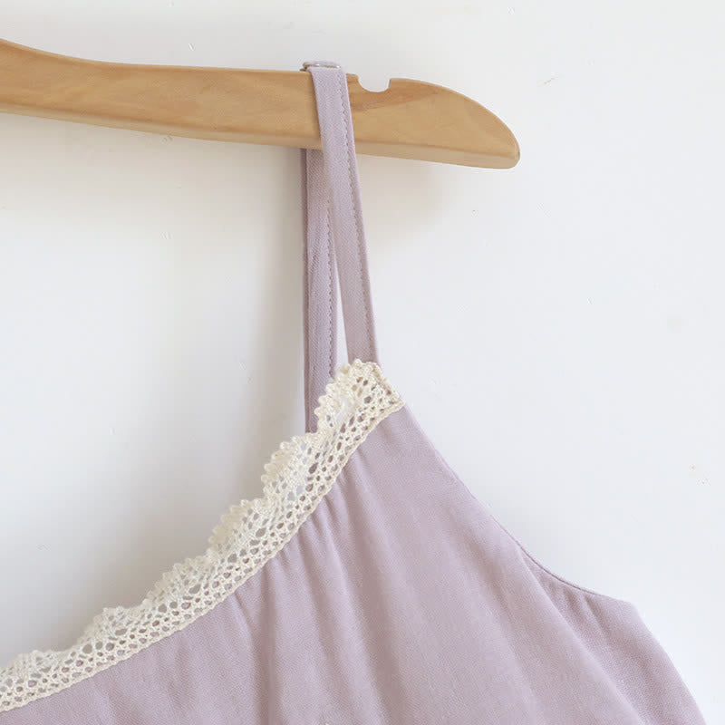 Ensemble nuisette et plaid avec broderie poney - image 12