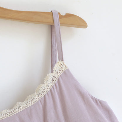 Ensemble nuisette et plaid avec broderie poney - image 12