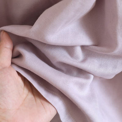 Ensemble nuisette et plaid avec broderie poney - image 14