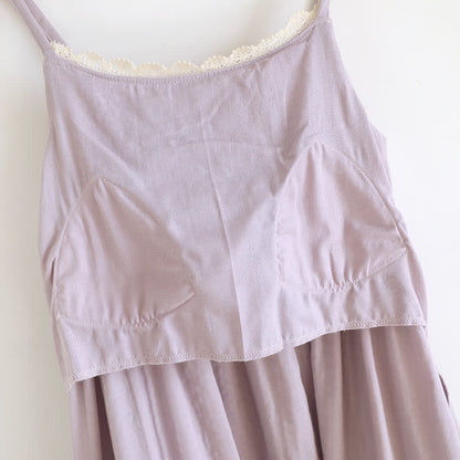 Ensemble nuisette et plaid avec broderie poney - image 9