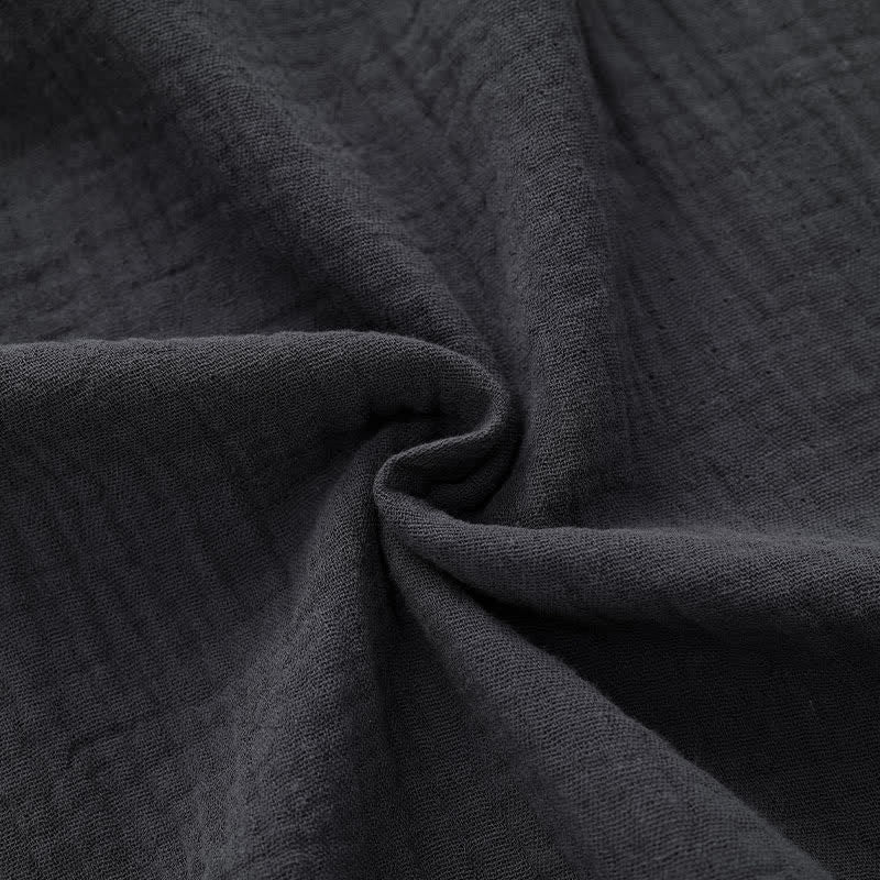 Ensemble pyjama style vintage avec débardeur et short - image 9