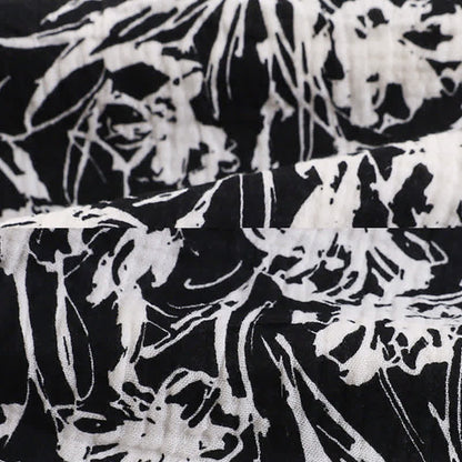 Ensemble pyjama composé d'un débardeur à motifs et d'un short - image 9