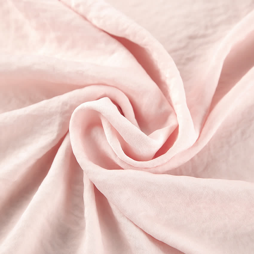 ensemble kimono rose uni - image 9