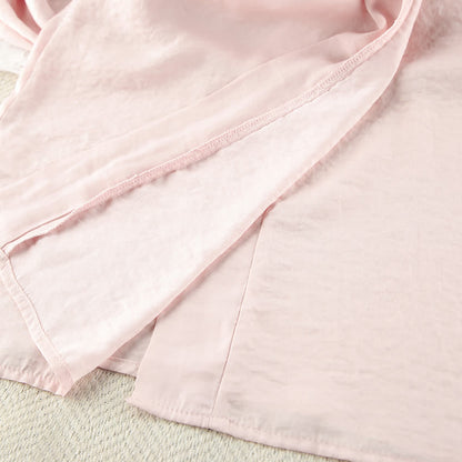 ensemble kimono rose uni - image 10