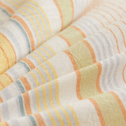 Ensemble de literie d'été Ownkoti Soft Plaid Pure Summer - image 3