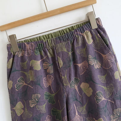 Ensemble pyjama Ginkgo avec débardeur et pantalon - image 19