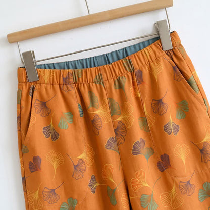 Ensemble pyjama Ginkgo avec débardeur et pantalon - image 23