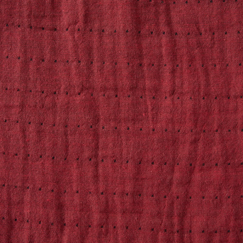 Short de détente Ownkoti en gaze de coton décontractée avec cordon de serrage - image 14