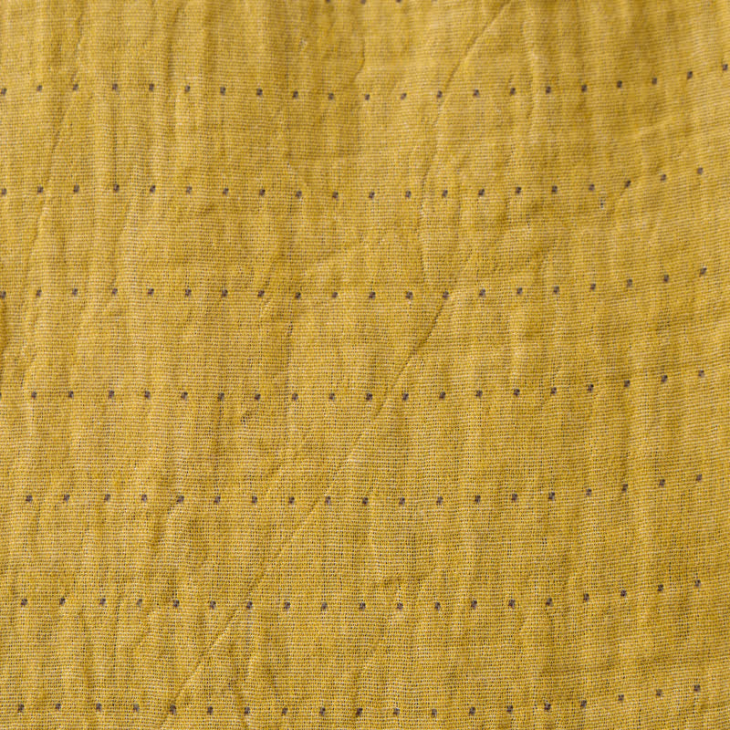 Short de détente Ownkoti en gaze de coton décontractée avec cordon de serrage - image 24