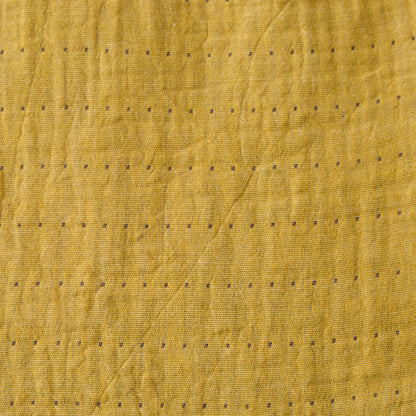 Short de détente Ownkoti en gaze de coton décontractée avec cordon de serrage - image 24