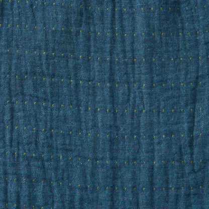 Short de détente Ownkoti en gaze de coton décontractée avec cordon de serrage - image 34
