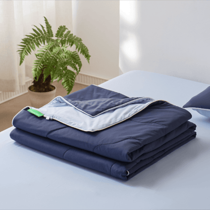 Couette d'été légère et rafraîchissante double face Ownkoti - image 7