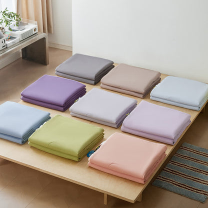 Couette d'été légère et rafraîchissante de style nordique Ownkoti - image 3