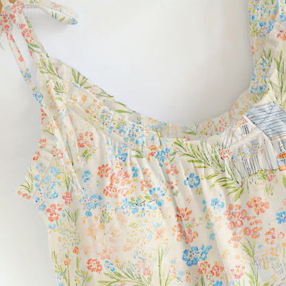 Ensemble de détente Ownkoti Meadow Bloom Cami - image 2