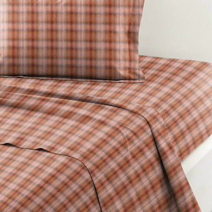 Ensemble de literie pour dortoir Ownkoti Cottage Plaid Twin XL - image 4