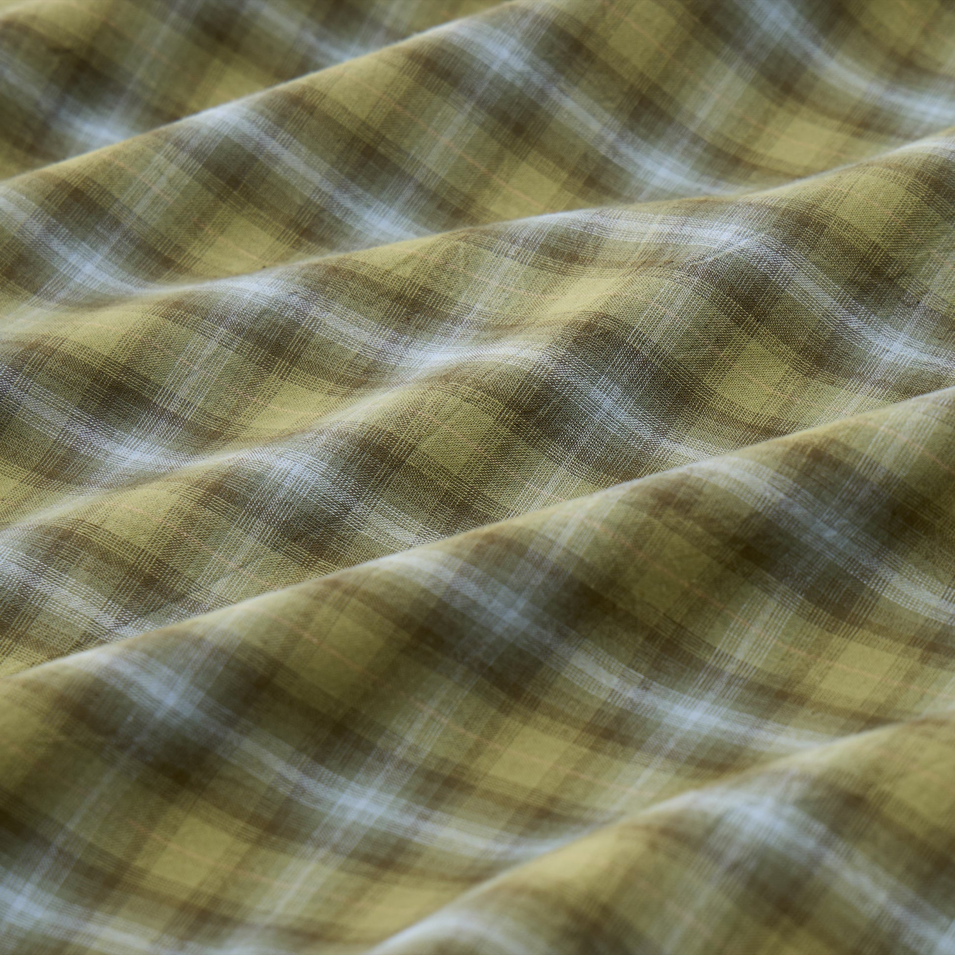 Ensemble de literie pour dortoir Ownkoti Cottage Plaid Twin XL - image 13