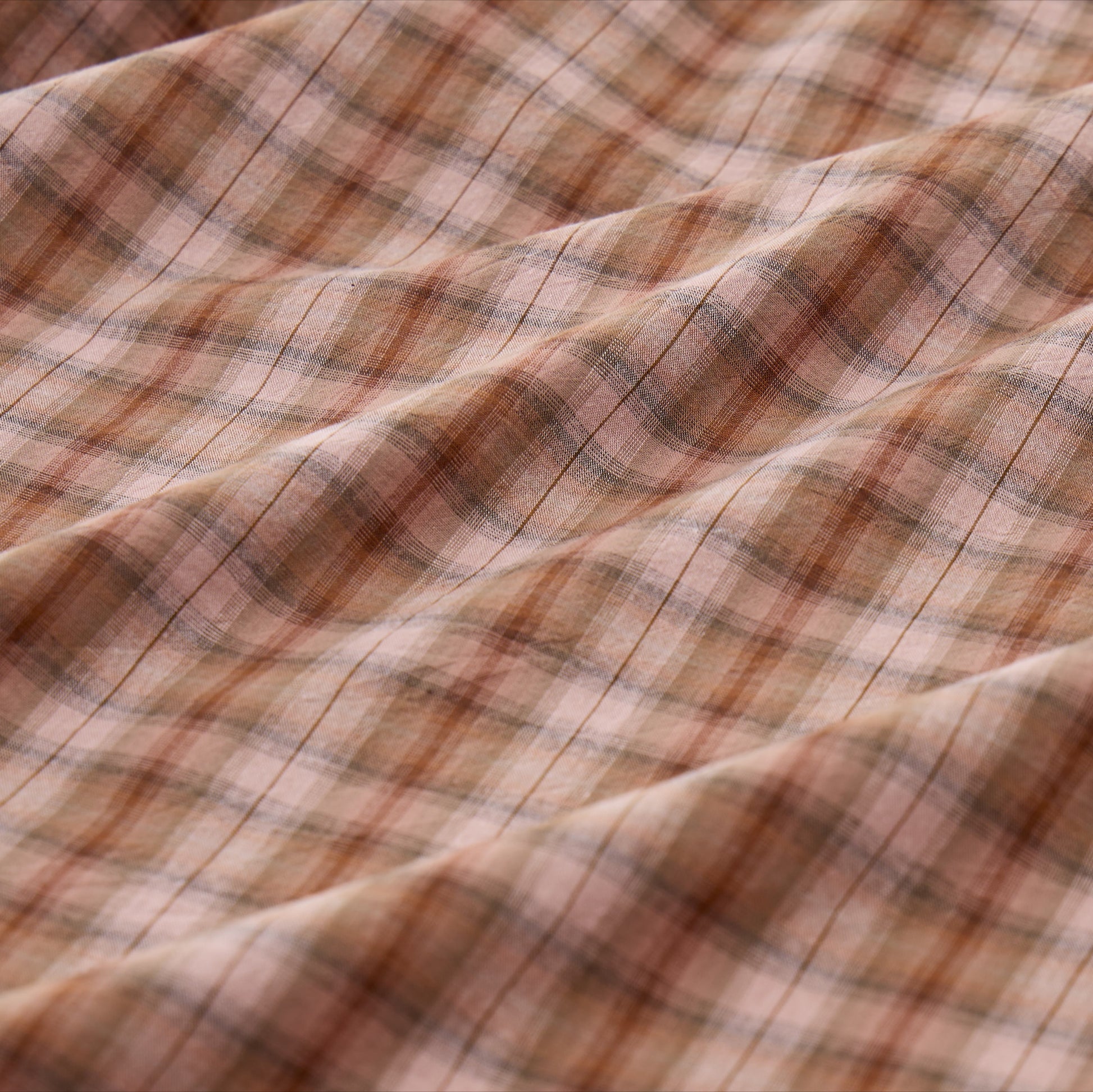 Ensemble de literie pour dortoir Ownkoti Cottage Plaid Twin XL - image 6