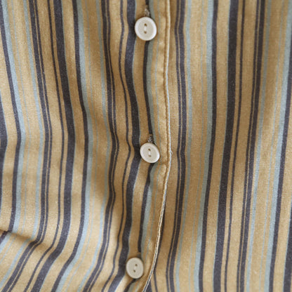 Ensemble de vêtements d'intérieur vintage en coton à bretelles - image 6