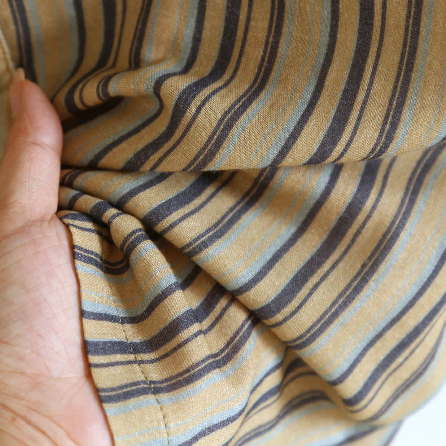 Ensemble de vêtements d'intérieur vintage en coton à bretelles - image 7