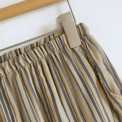 Ensemble de vêtements d'intérieur vintage en coton à bretelles - image 8