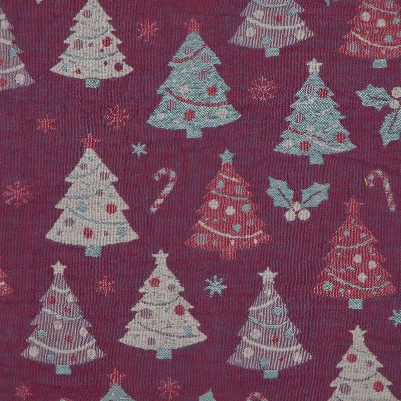 Ensemble kimono de Noël en coton Ownkoti - image 23