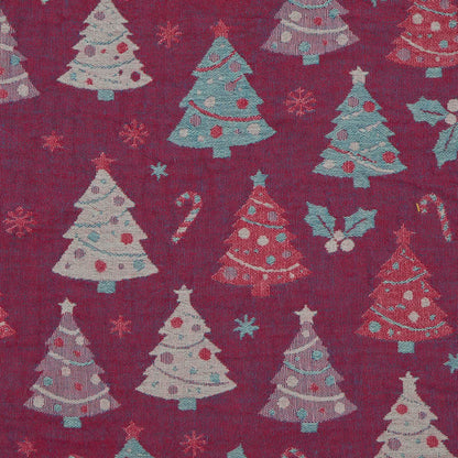 Ensemble kimono de Noël en coton Ownkoti - image 23