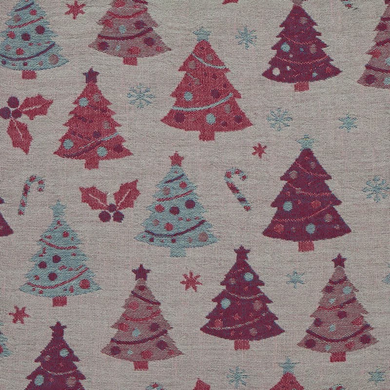 Ensemble kimono de Noël en coton Ownkoti - image 31