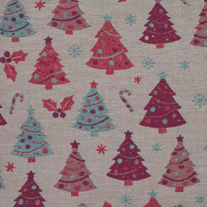 Ensemble kimono de Noël en coton Ownkoti - image 31