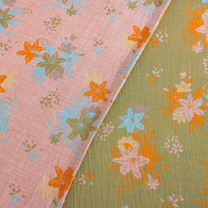 Parure de lit en coton Ownkoti Crabapple Blossom - image 10