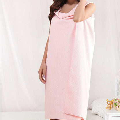Serviette de spa portable Ownkoti pour femmes