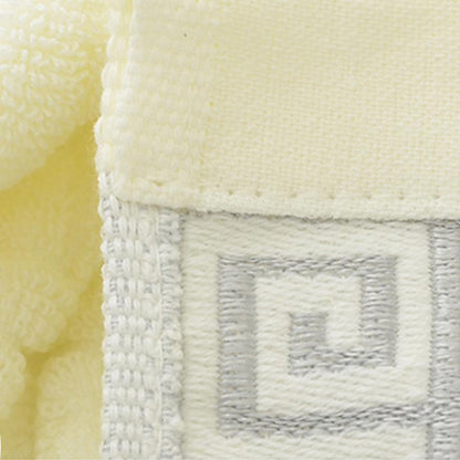 Ensemble de serviettes de bain douces et de spa Ownkoti