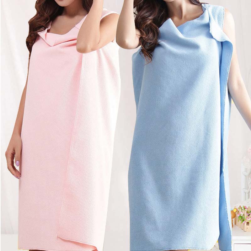 Serviette de spa portable Ownkoti pour femmes