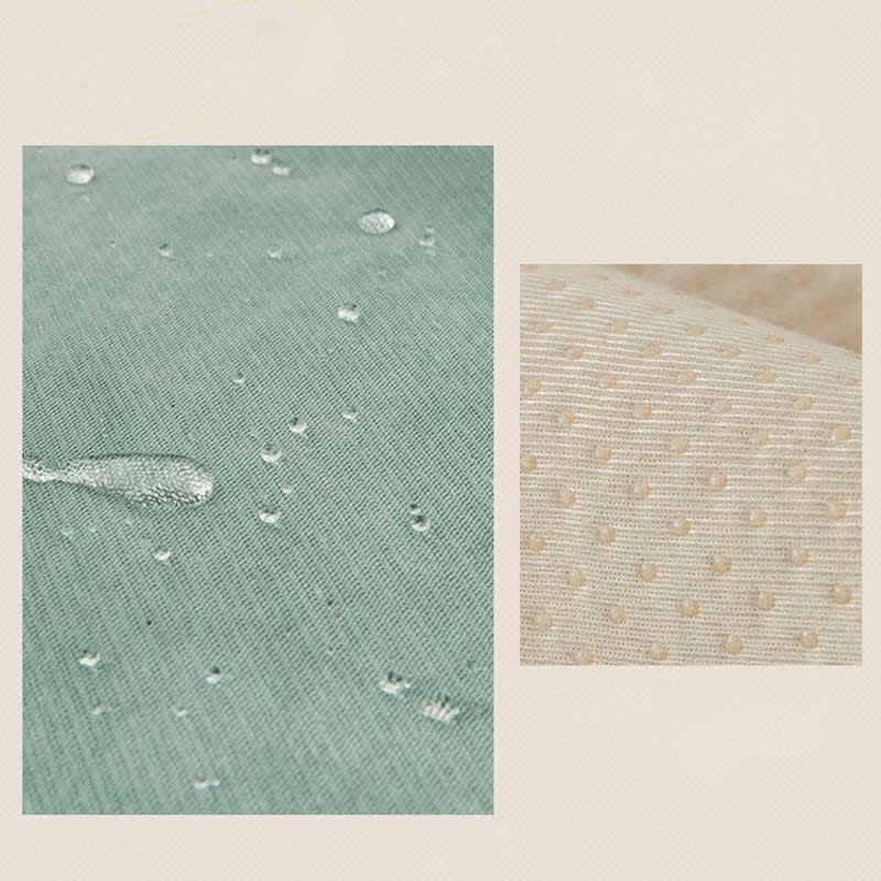 Housse de canapé imperméable pour animaux de compagnie Ownkoti Pure Color