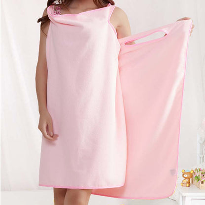 Serviette de spa portable Ownkoti pour femmes
