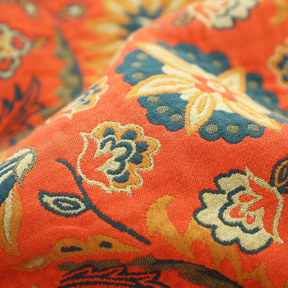 Couette réversible à motif floral Ownkoti pour loisirs