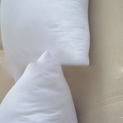Noyau d'oreiller blanc, moelleux et ultra-doux Ownkoti
