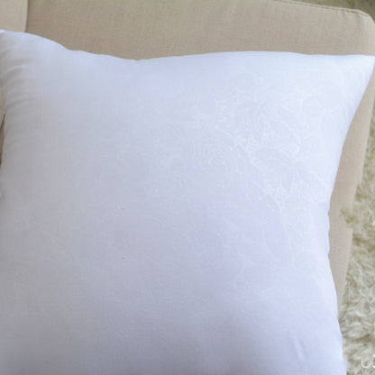 Noyau d'oreiller blanc, moelleux et ultra-doux Ownkoti